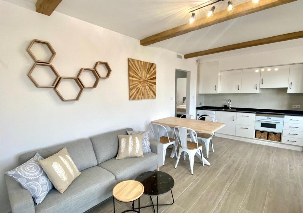 La Calma Sea View - Apartamento Boutique Con Vistas Peñíscola Exterior foto