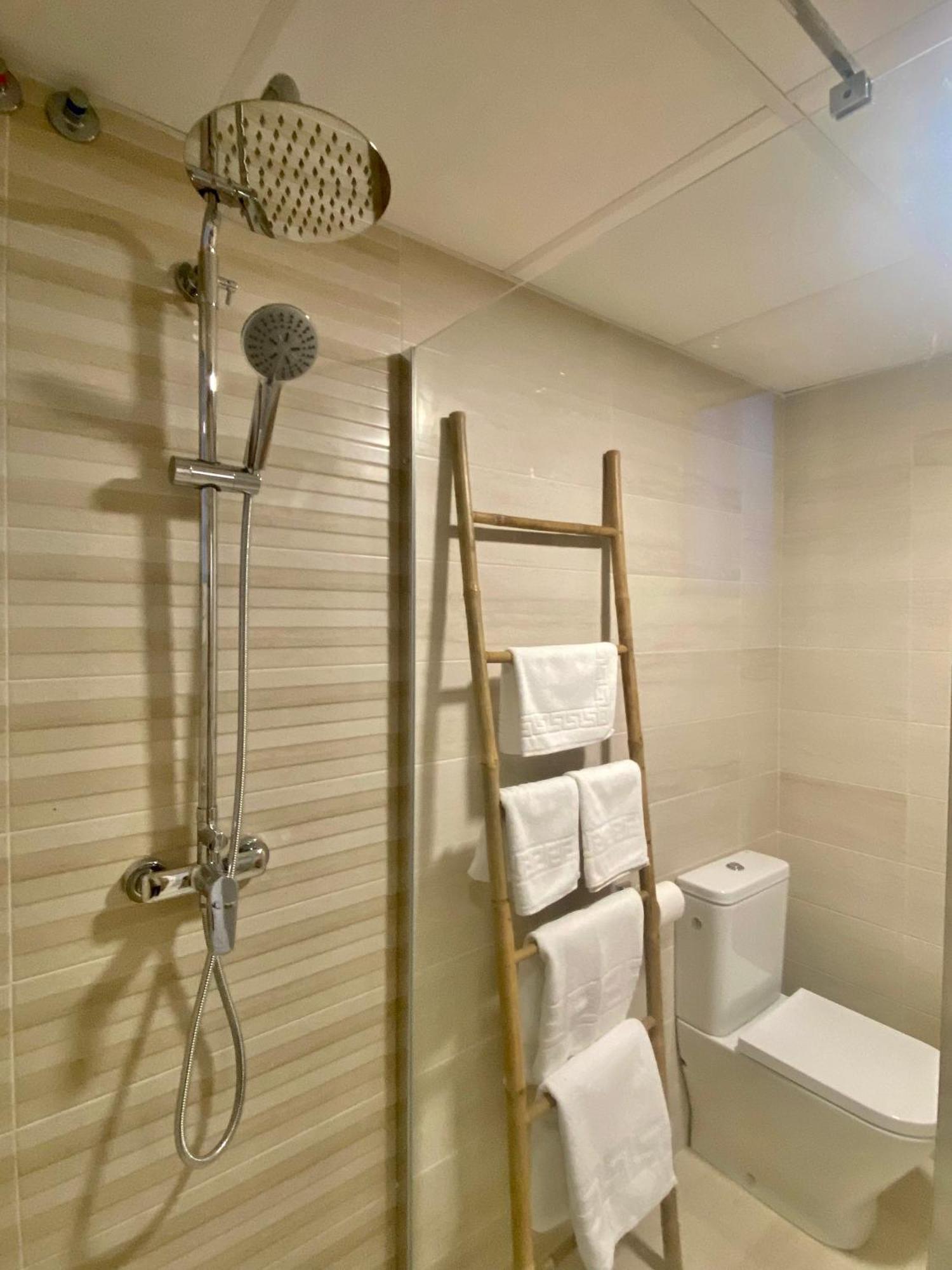 La Calma Sea View - Apartamento Boutique Con Vistas Peñíscola Exterior foto